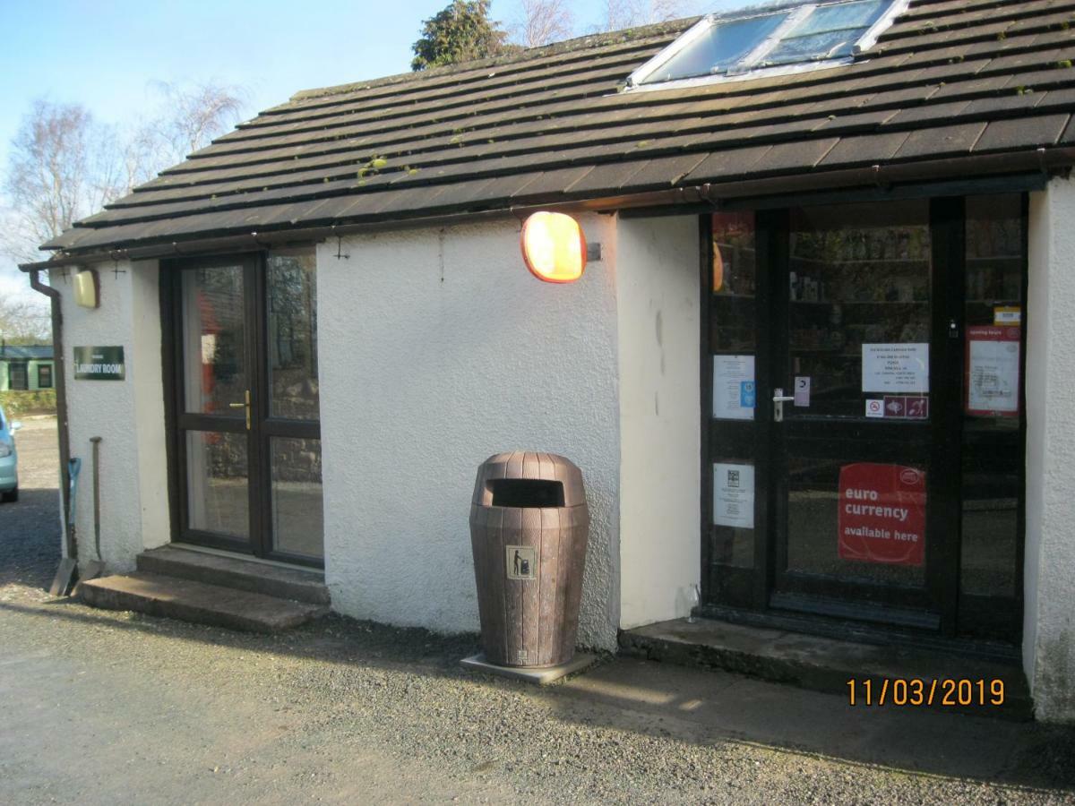 27 The Beeches, Gilcrux, Nr Cockermouth, Cumbria Exterior foto