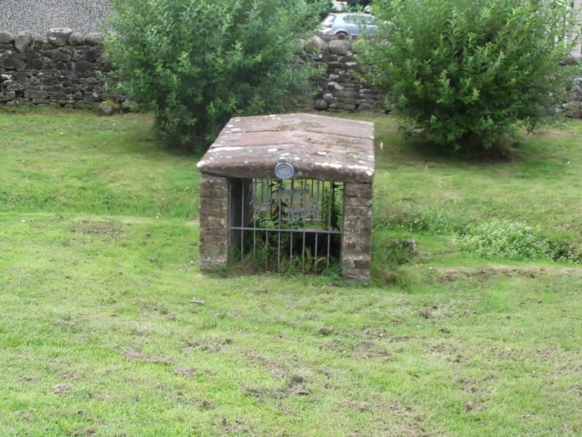 27 The Beeches, Gilcrux, Nr Cockermouth, Cumbria Exterior foto